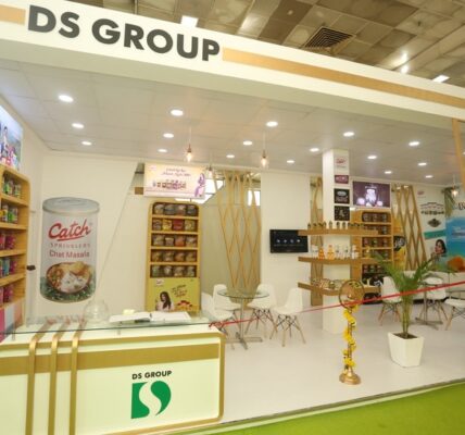 DS Group businesses