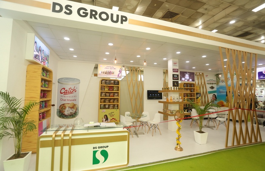 DS Group businesses