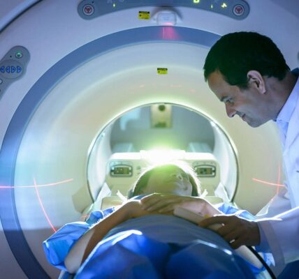 top American radiological services,
