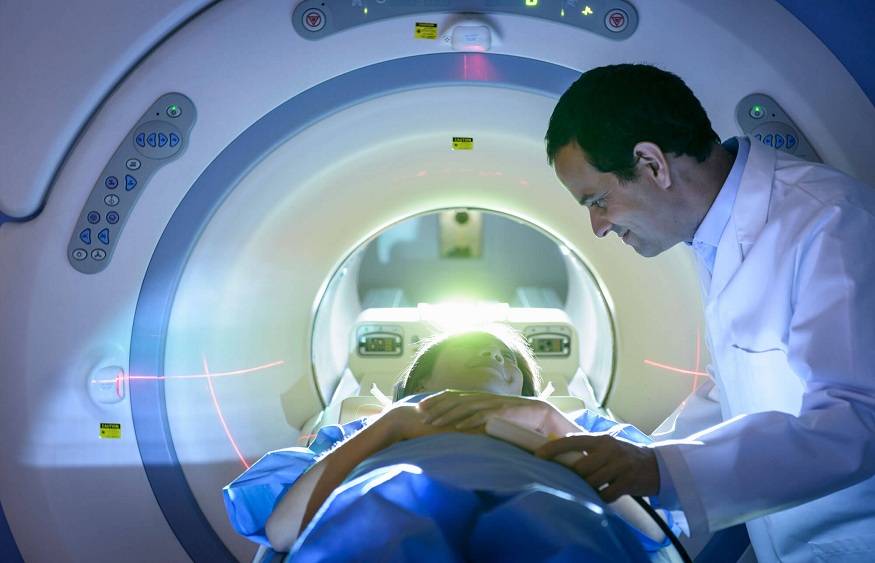 top American radiological services,