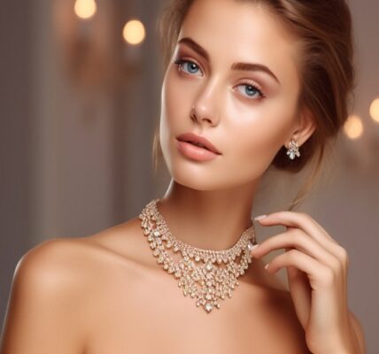 Visit the jewelry shop