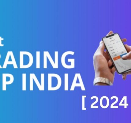 India's Best Trading App