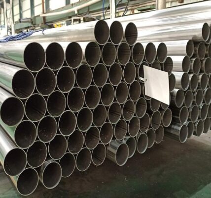 Steel Pipe Suppliers in Qatar