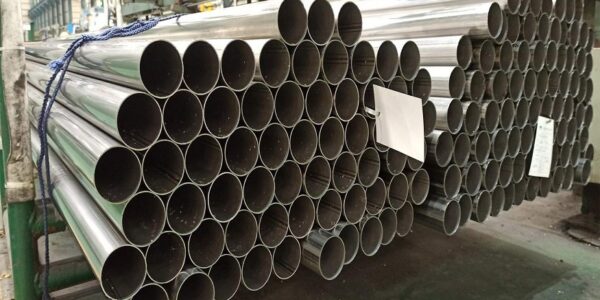 Steel Pipe Suppliers in Qatar
