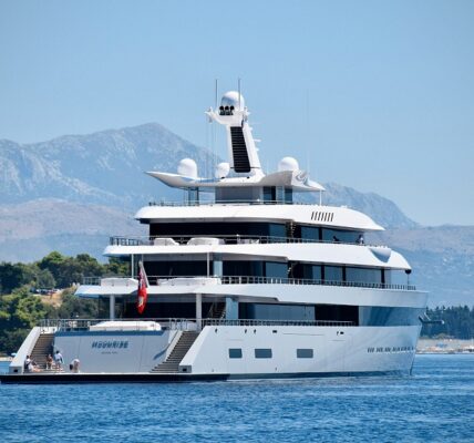 Superyachts