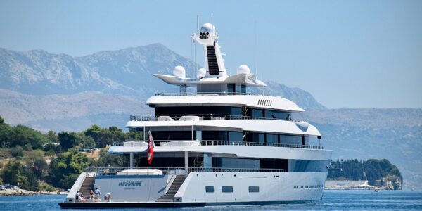 Superyachts