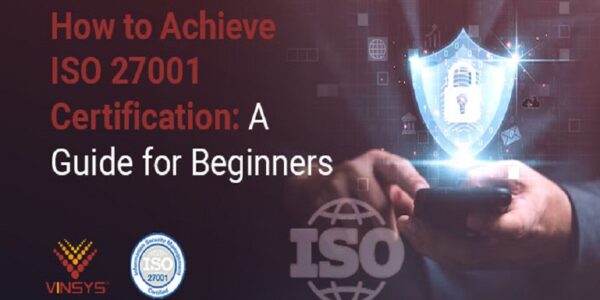 ISO 27001 Certification