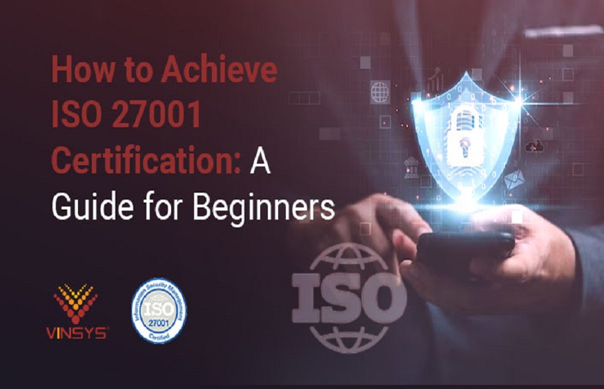 ISO 27001 Certification