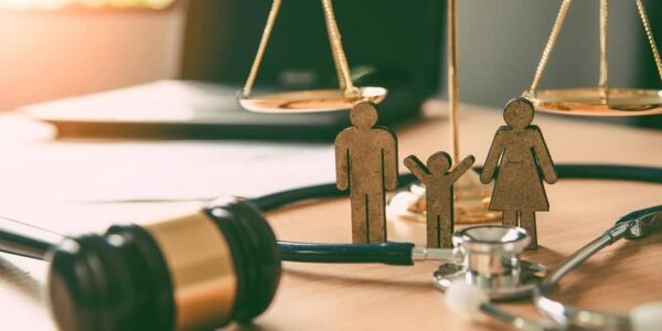 Divorce lawyers in Dubai