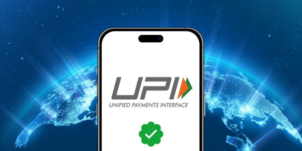 UPI App Download