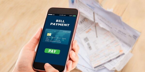 online bill payment